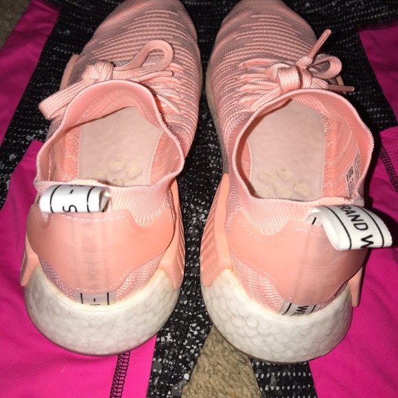 Adidas NMD R-1 - Picture 4 of 8